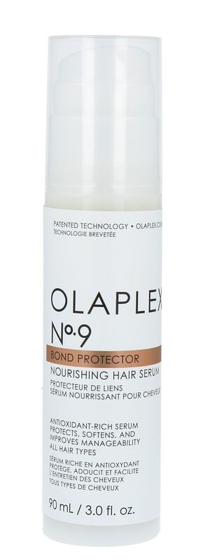 Foto van Olaplex no.9 bond protector nourishing hair serum