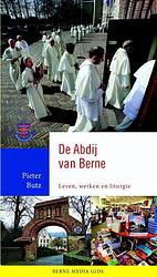 Foto van De abdij van berne - pieter butz - paperback (9789089721945)