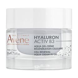 Foto van Hyaluron aqua gel-crème