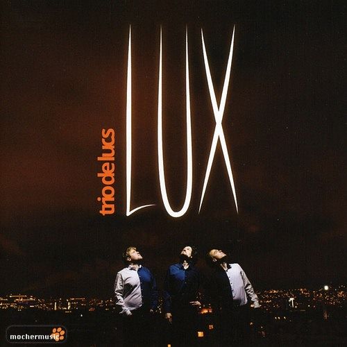 Foto van Lux - cd (4260356690102)