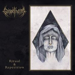 Foto van Ritual & repetition - cd (0884388865228)