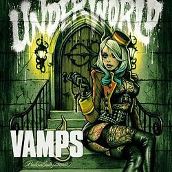 Foto van Underworld - cd (0849320018629)