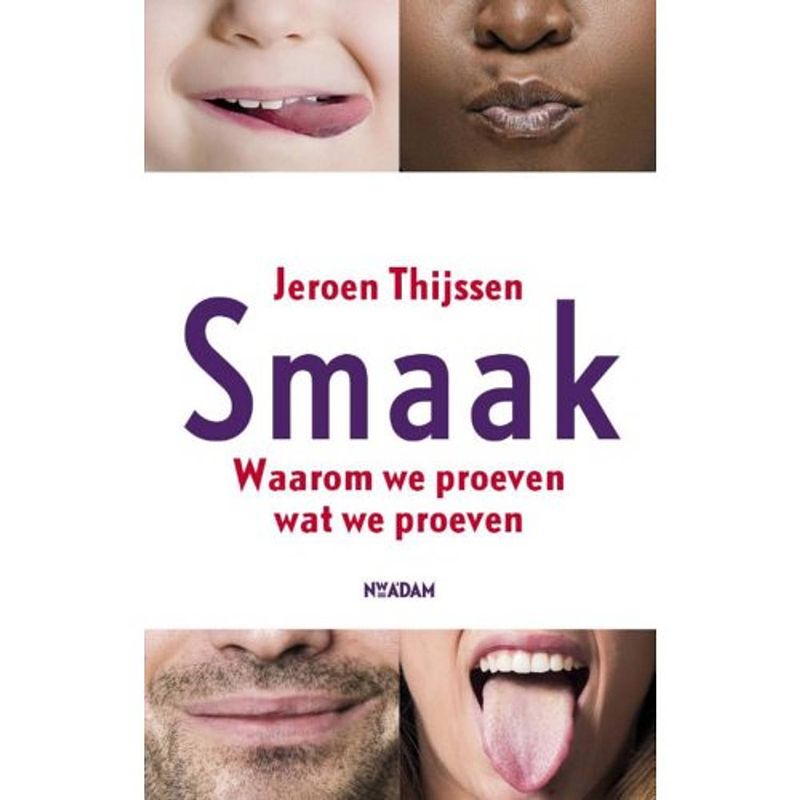 Foto van Smaak