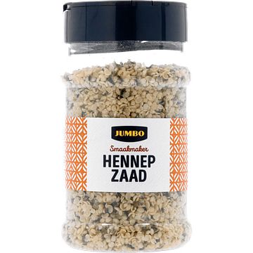 Foto van Jumbo hennepzaad 160g