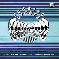 Foto van The fifth state of conciousness - lp (3481575031069)