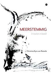 Foto van Meerstemmig - christina kyra van ramele - paperback (9789464686944)
