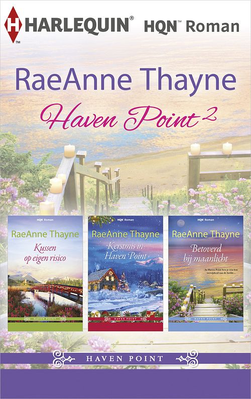 Foto van Haven point 2 - raeanne thayne - ebook (9789402544947)