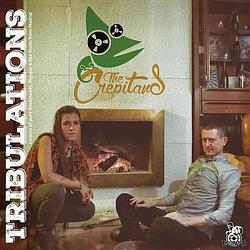 Foto van Tribulations ep - 7 inch vinyl;7 inch vinyl (8435008887810)