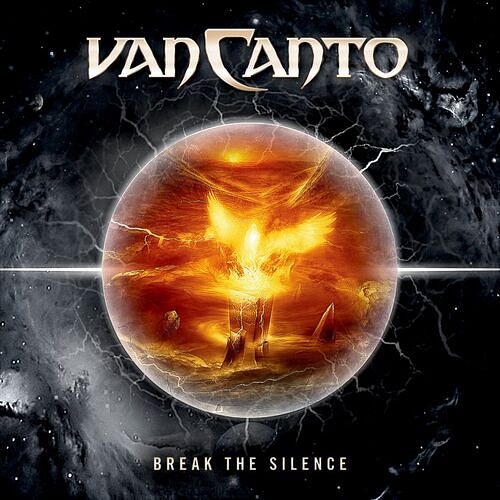 Foto van Break the silence - cd (0885470002828)