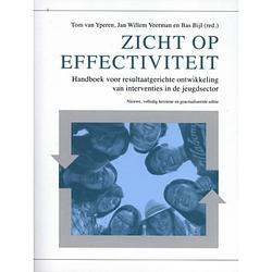 Foto van Zicht op effectiviteit