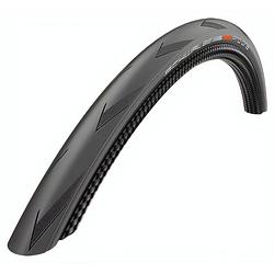 Foto van Schwalbe buitenband pro one 28 x 1.20 vouw (30-622) zwart