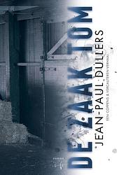 Foto van Tom - jean-paul dullers - ebook (9789463967334)