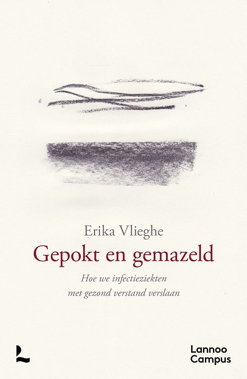 Foto van Gepokt en gemazeld - erika vlieghe - ebook