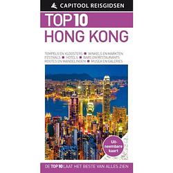 Foto van Hong kong - capitool reisgidsen top 10