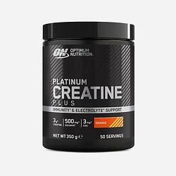 Foto van Platinum creatine plus