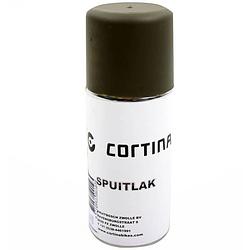 Foto van Cortina - spuitlak ubrg90448 stone bridge matt 150ml