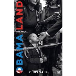 Foto van Obamaland