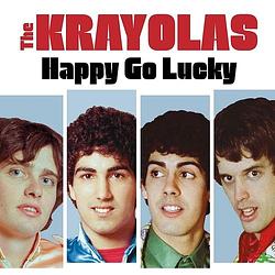 Foto van Happy go lucky - cd (0614511869720)