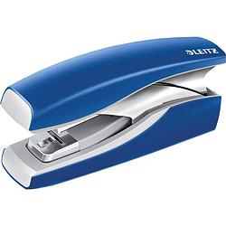 Foto van Leitz new nexxt softpress flat clinch nietmachine blauw