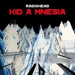 Foto van Kid a mnesia - cd (0191404116623)