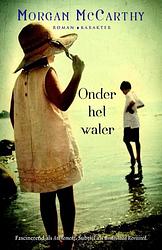 Foto van Onder het water - morgan mccarthy - ebook (9789045200873)