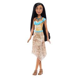 Foto van Mattel pocahontas pop