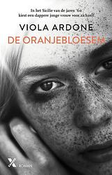 Foto van De oranjebloesem - viola ardone - ebook (9789401617321)