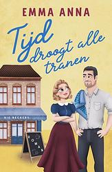 Foto van Tijd droogt alle tranen - emma anna - ebook