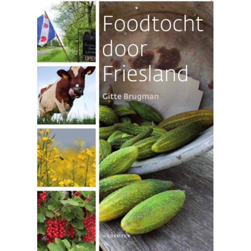 Foto van Foodtocht door friesland