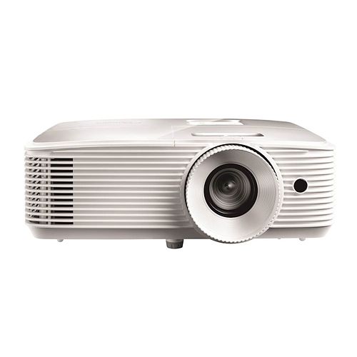 Foto van Optoma beamer fhd hd29hlv