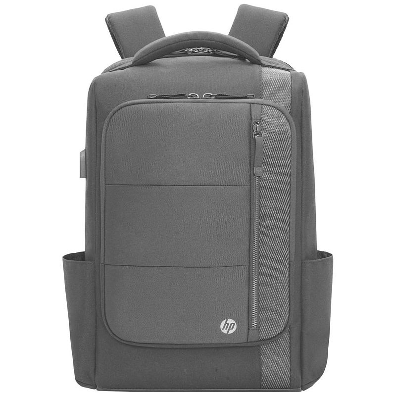 Foto van Hp laptoprugzak renew executive 16-inch laptop backpack geschikt voor max. (laptop): 40,6 cm (16) zwart