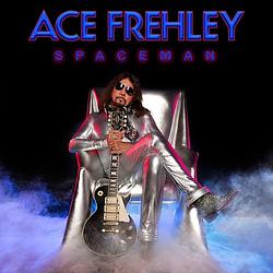 Foto van Spaceman - cd (0099923877325)