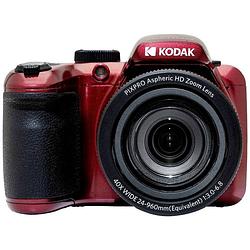 Foto van Kodak pixpro astro zoom az405 digitale camera 21.14 mpix zoom optisch: 40 x rood full-hd video-opname, beeldstabilisatie, met ingebouwde flitser