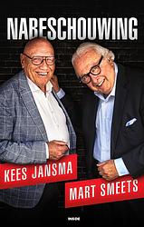 Foto van Nabeschouwing - kees jansma, mart smeets - ebook (9789048865680)