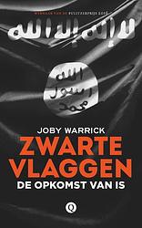 Foto van Zwarte vlaggen - joby warrick - ebook (9789021403045)