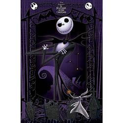 Foto van Pyramid nightmare before christmas its jack poster 61x91,5cm