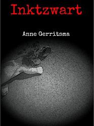 Foto van Inktzwart - anne gerritsma - ebook (9789402149135)