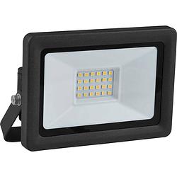 Foto van As schwabe led 20w optiline 46324 led-wandspot energielabel: f (a - g) 20 w neutraalwit