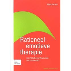 Foto van Rationeel-emotieve therapie
