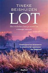 Foto van Lot - tineke beishuizen - ebook (9789049953065)