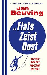 Foto van V.v. flats zeist oost - jan beuving - ebook