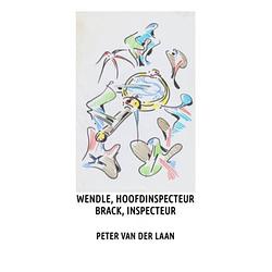 Foto van Wendle, hoofdinspecteur, brack, inspecteur