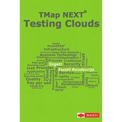 Foto van Tmap next testing clouds