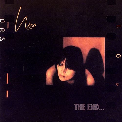 Foto van The end - cd (0602537127474)