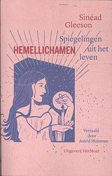 Foto van Hemellichamen - sinéad gleeson - paperback (9789083206059)