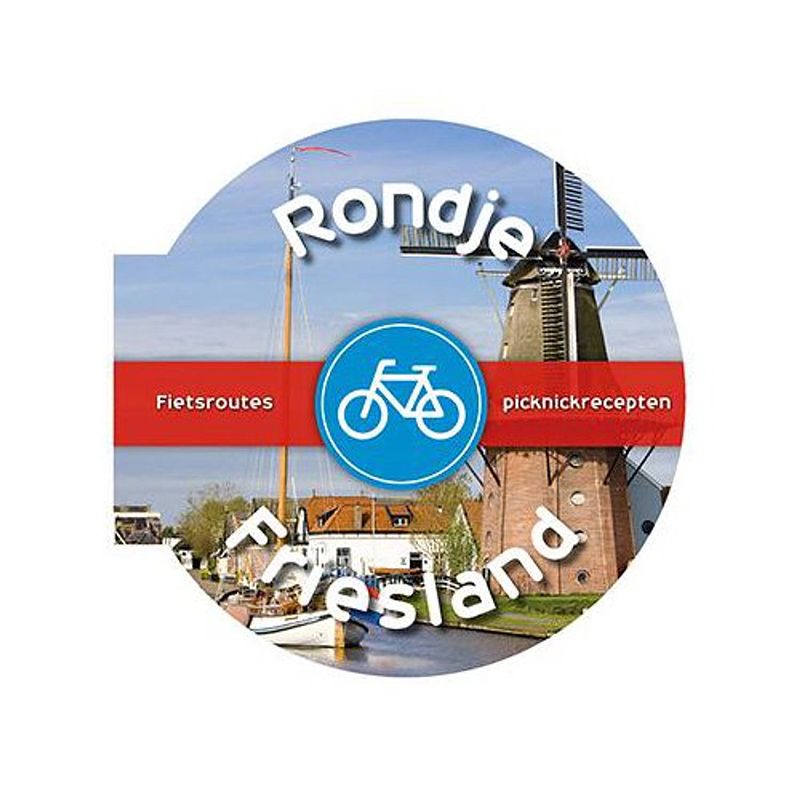 Foto van Rondje friesland