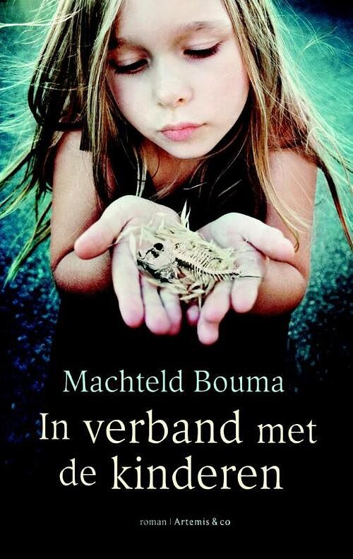 Foto van In verband met de kinderen - machteld bouma - ebook (9789047204428)