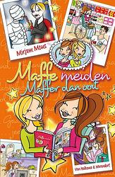 Foto van Maffe meiden maffer dan ooit - mirjam mous - ebook (9789000302949)