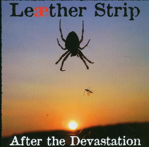 Foto van After the devastation - cd (0882951006528)