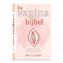 Foto van De vaginabijbel